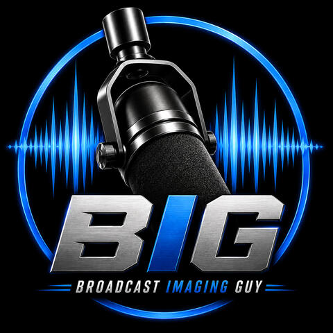 The Broadcast Imaging Guy